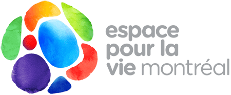Espace pour la vie